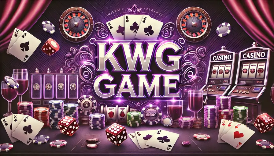 KWG Game Image